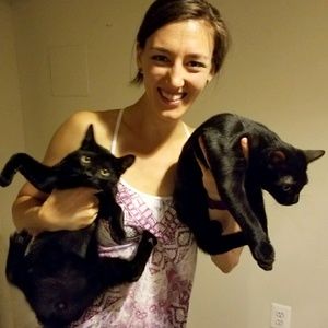 Meet your Posher, Carly